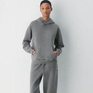 TNA Sweatfleece Cozy Hoodie Perfect Fit